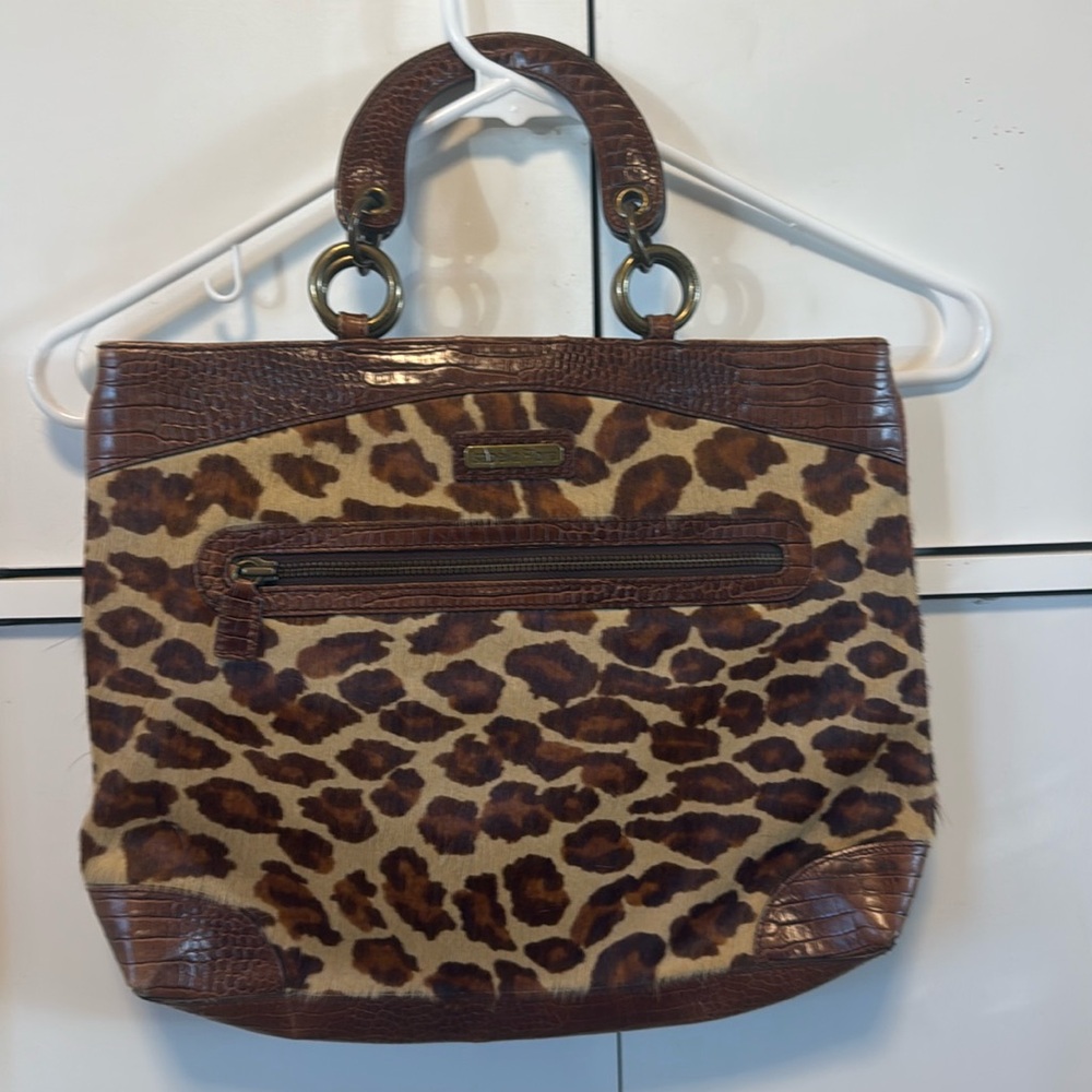 Isabella Fire  purse